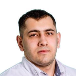 Перницкий Сергей Карлович