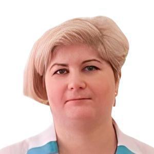 Кравченко Анна Валентиновна