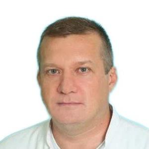 Шубин Виктор Викторович