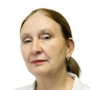 Бобкова Валентина Александровна