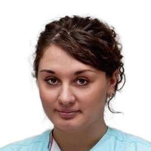 Чурикова (Сафонова) Мария Сергеевна