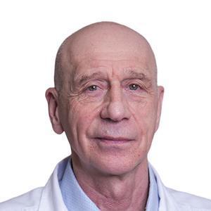 Житловский Вениамин Ефимович