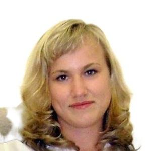 Исаева Елена Леонидовна
