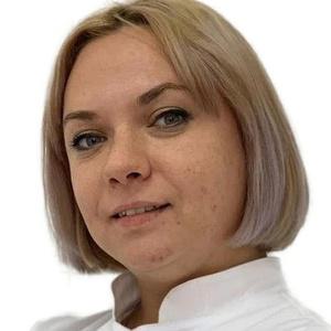 Шульгина Анастасия Евгеньевна