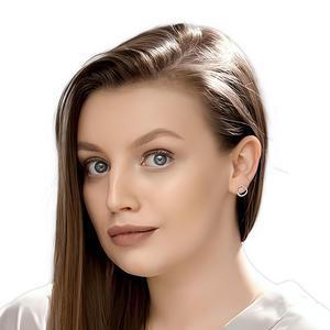 Дегтярева Дарья Алексеевна
