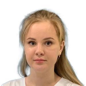 Ховрина Анастасия Дмитриевна