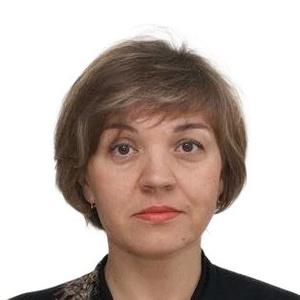Гришенкова Елена Геннадьевна