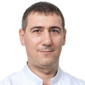 Хворостинин Сергей Александрович