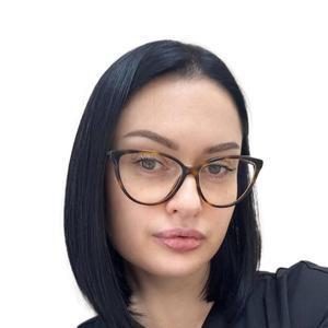 Омарова Ольга Вадимовна