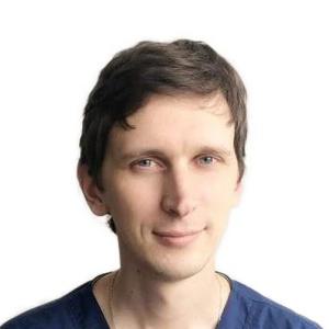 Горев Максим Васильевич