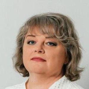 Божко Татьяна Анатольевна