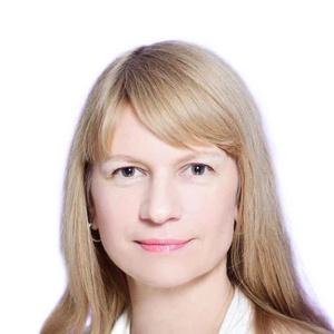 Сафорьян Наталья Сергеевна
