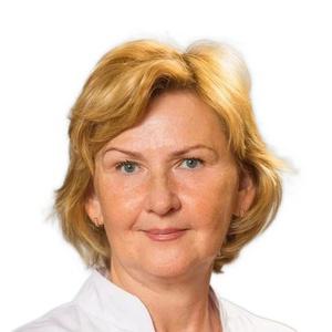 Березина Елена Петровна