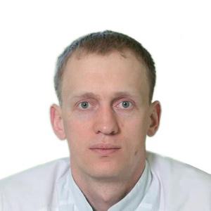 Нургалиев Сергей Сергеевич
