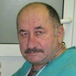 Абдулаев Кадирав Магомедович
