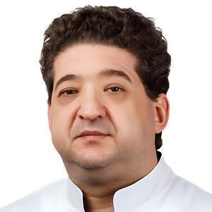 Исагулян Эмиль Давидович