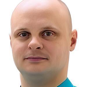 Ломакин Андрей Сергеевич