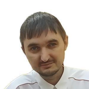 Асташенко Евгений Михайлович