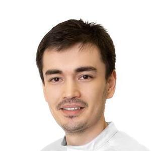 Абдумавланов АзаматАли Абдувалиевич