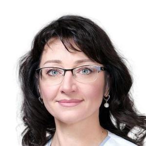 Гец Елена Николаевна