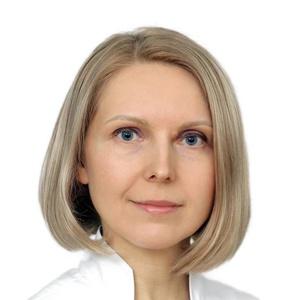 Розенберг Анна Сергеевна