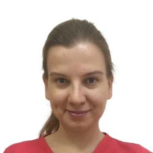 Галичкина Анастасия Александровна