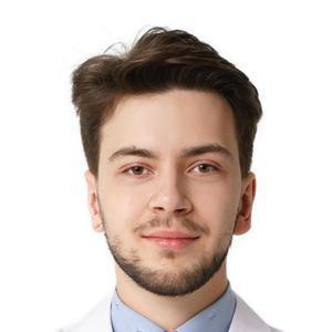 Гайсин Данис Рамилевич