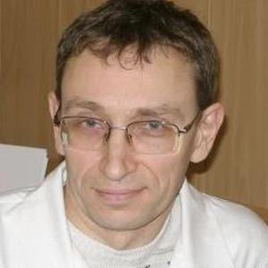 Ворошилов Дмитрий Геннадьевич
