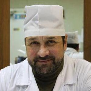 Петрушов Константин Николаевич