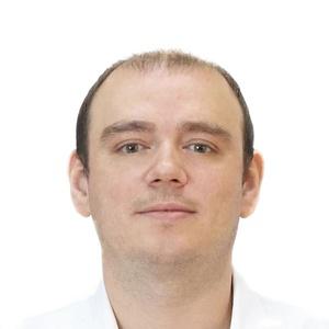 Бекин Александр Сергеевич