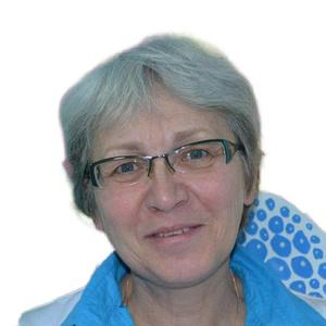 Сызранцева Зоя Алексеевна