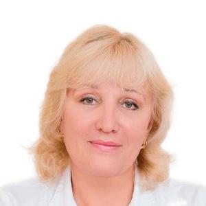 Володченкова Наталья Дмитриевна
