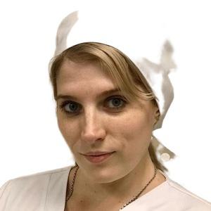Харькова Анна Петровна