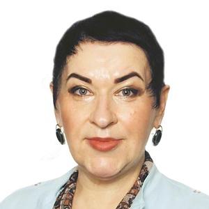 Семенова Елена Анатольевна