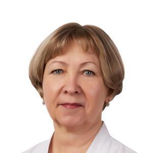 Преловская Татьяна Геннадьевна