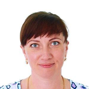 Чалдина Алла Васильевна