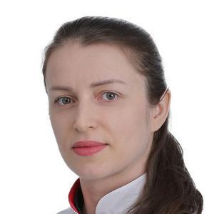 Темирханова Мадина Курбановна