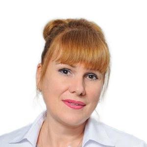 Поречная Ирина Алексеевна