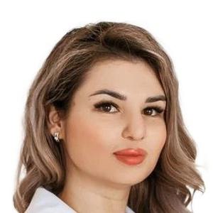 Попова Елена Олеговна