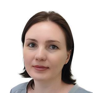 Шараева Розалия Рауфовна