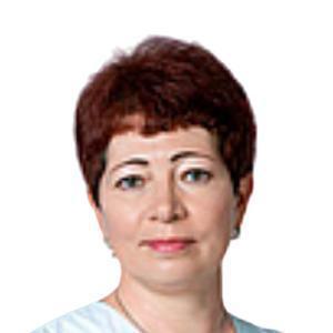 Трофимова Елена Валерьевна