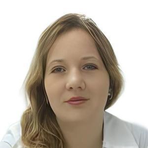 Сусорова Ксения Николаевна