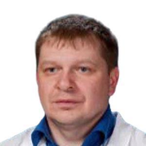 Карасенко Владимир Павлович