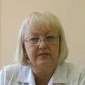 Утюшева Наталия Анатольевна
