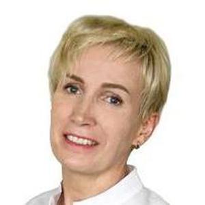 Зудова Светлана Сергеевна