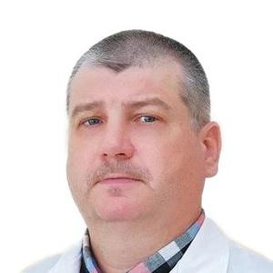 Майер Олег Эдуардович
