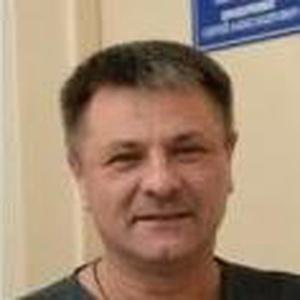 Прохоренко Сергей Александрович