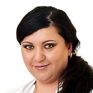 Кизбабаева Алла Николаевна