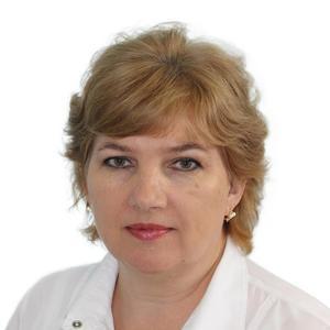 Толоконникова Ирина Николаевна