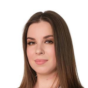 Лаптева Ксения Алексеевна
